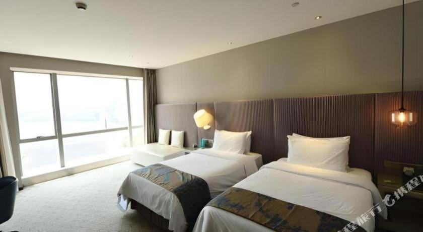 Bund South China Harbour View Hotel Shanghai