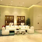 Shanghai Bund South China Harbour View Hotel