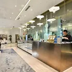 Shanghai Bund South China Harbour View Hotel