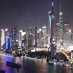 Shanghai Bund South China Harbour View Hotel
