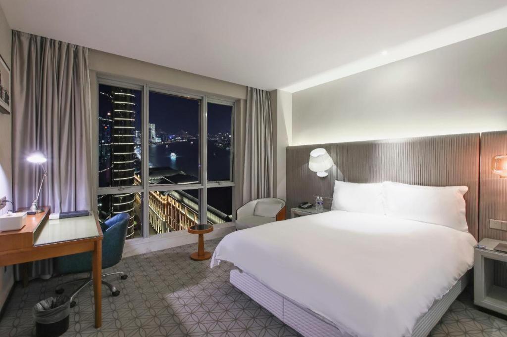 Bund South China Harbour View 4*