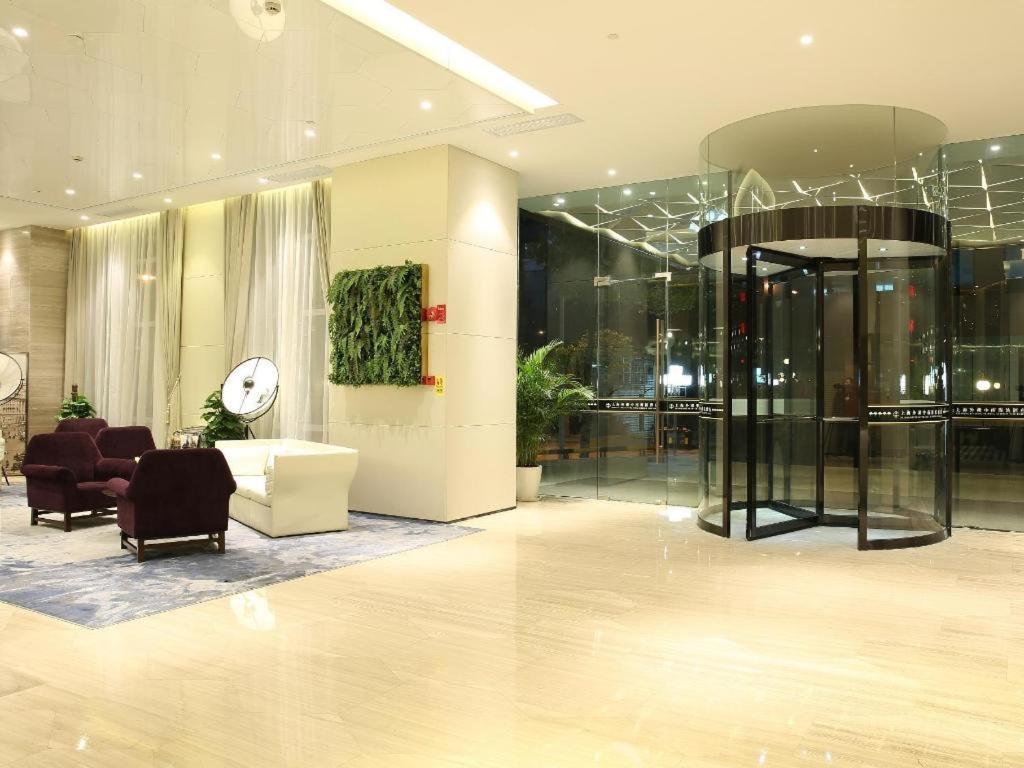 Bund South China Harbour View 4*