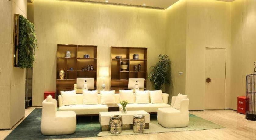 Bund South China Harbour View 4*